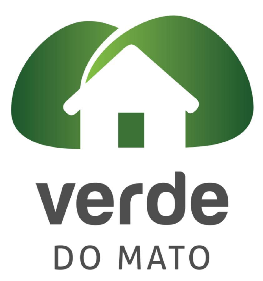 Pousada Verde Do Mato Pirenópolis Zewnętrze zdjęcie